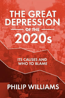 The Great Depression of the 2020s The Great Depression of the 2020s
